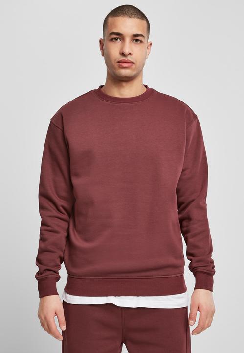 Immagine prodotto Urban Classics felpa girocollo (S)