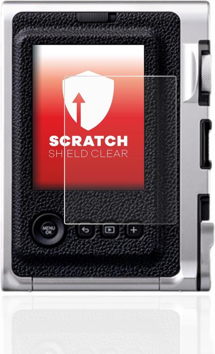 Produktbild upscreen Scratch Shield Displayschutz (Displayschutz, Instax Mini Evo)