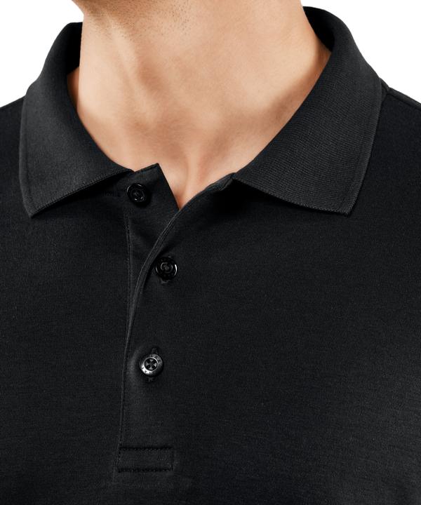 Produktbild Falke BA Polo Shirt LS m (S)