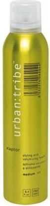 Immagine prodotto Urban Tribe Kaptor Medio 250ml (250 ml)