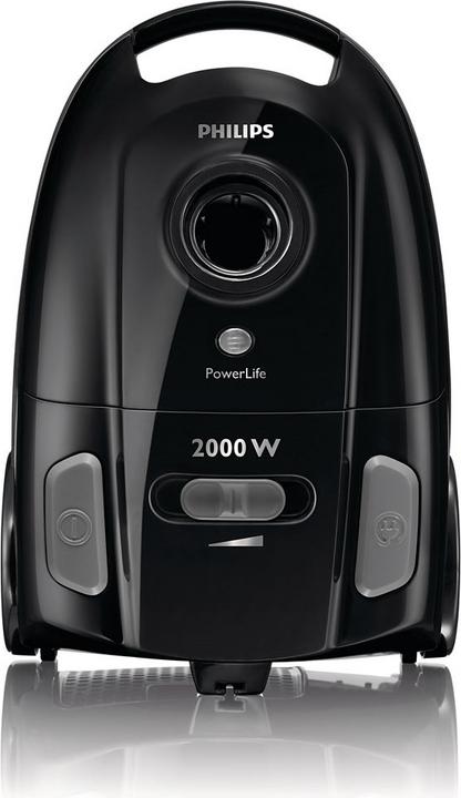 Produktbild Philips Powerlife FC8452/11