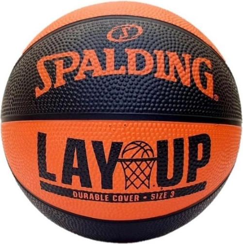 Actual product image Spalding Basketball Lay Up (3)