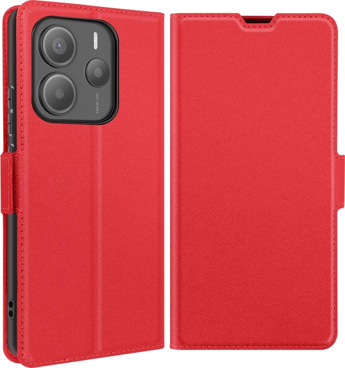 Produktbild Avizar Classic Chic Cover (Xiaomi Redmi Note 14)