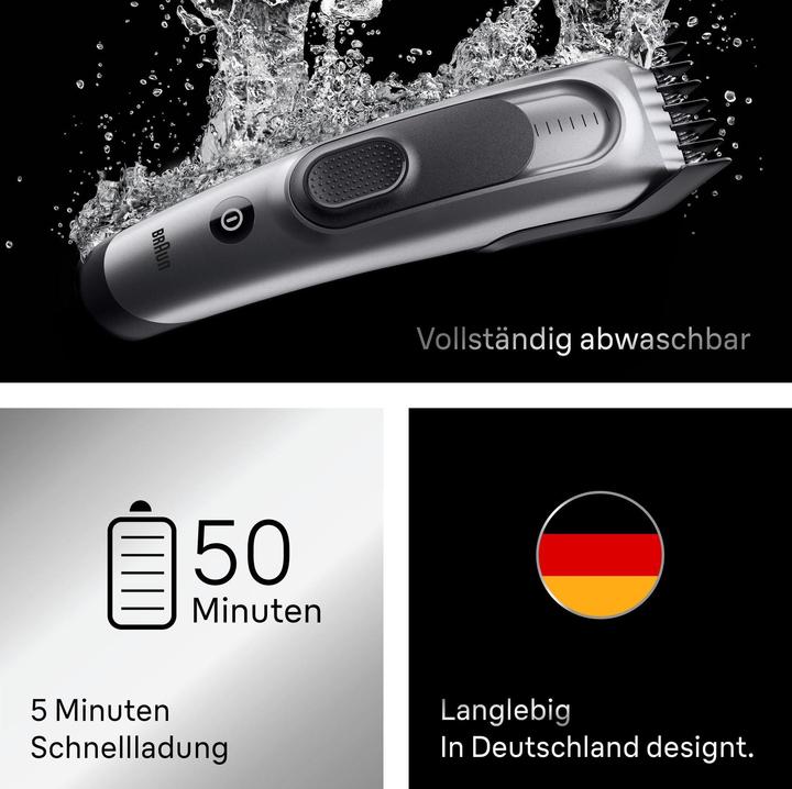 Image du produit Braun Series 7 HC7590