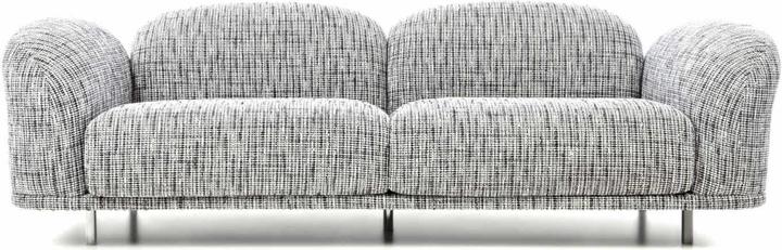 Produktbild Moooi Cloud Sofa (3-Sitzer)