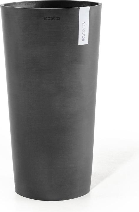 Ecopots Amsterdam halbhoch (66 cm)