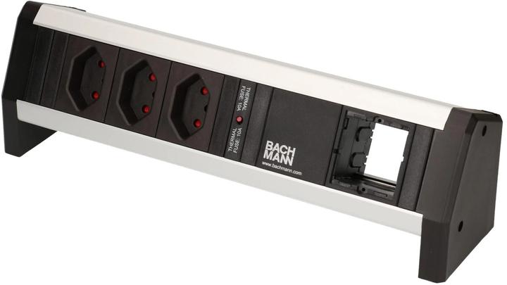 Actual product image Bachmann Desk 1 (3 x, Type 13, 0.20 m)