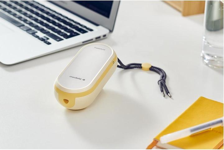 Actual product image Medela New Freestyle Flex electric double milk pump