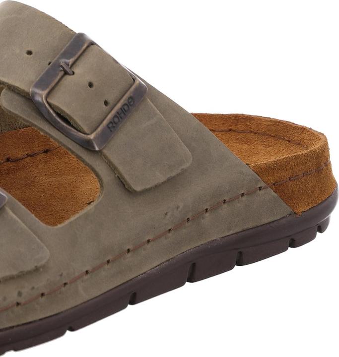 Actual product image Rohde Rodigo-H mule (43)