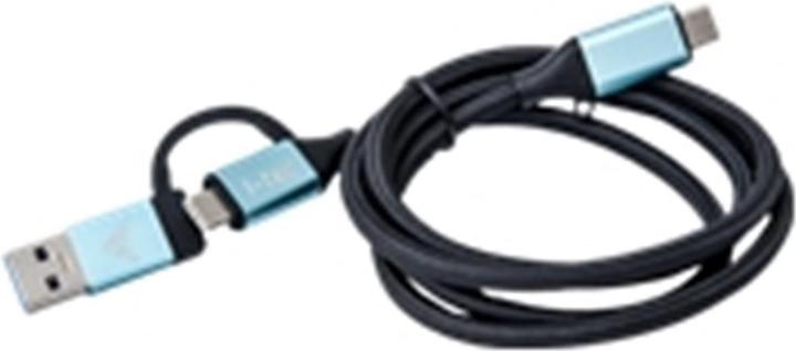 Produktbild i-tec C31USBCAC (1 m, USB 3.0, 10 W)