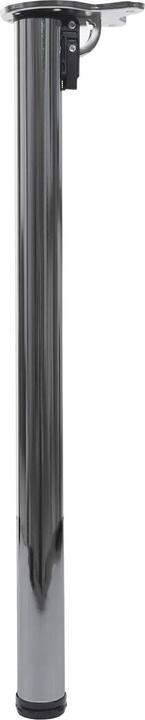 Actual product image Swisshandel24 Dining table base