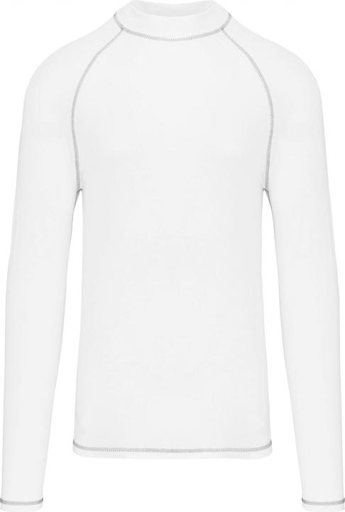 Actual product image Proact Long-sleeved undershirt with rain protection (XS)