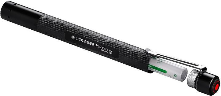 Actual product image Ledlenser LED torch P4 Core (14.60 cm, 120 lm)