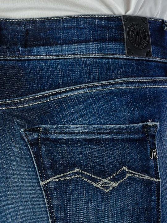 Produktbild Replay Luz Jeans Skinny Fit A04 (24)