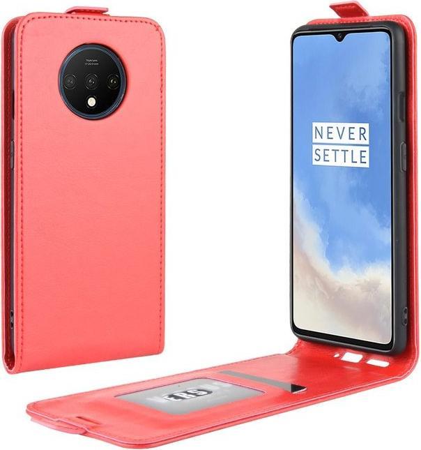 Image du produit MU Classic Housse en cuir Flipcase (OnePlus 7T)