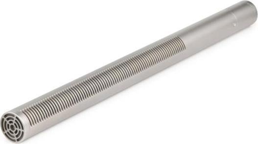Actual product image RØDE NTG-3 shotgun microphone with microphone cable