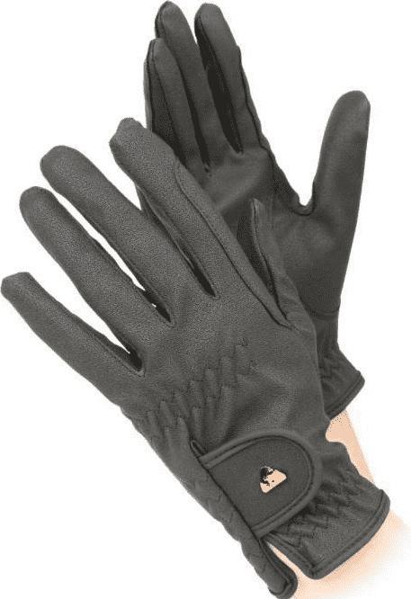 Actual product image Aubrion Riding gloves Pu (XS)