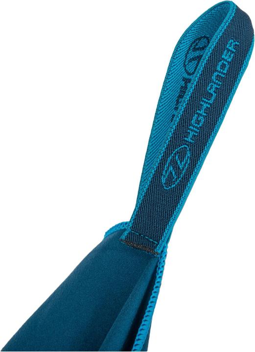 Immagine prodotto Highlander Asciugamano piccolo in Fibresoft - Navy