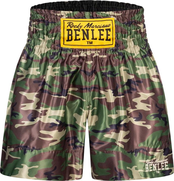 Punch Thai-Boxing Shorts (XXL)