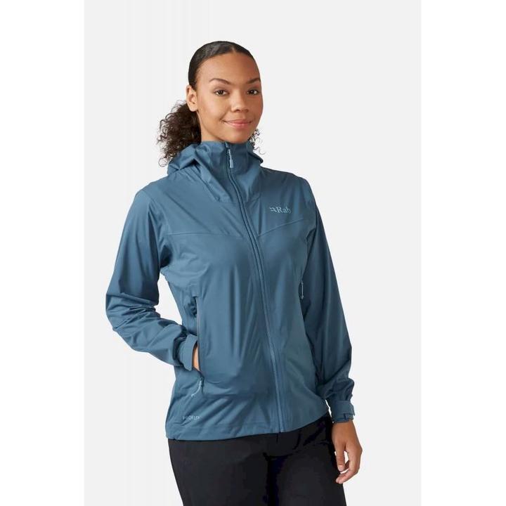 Actual product image Rab Kinetic 2.0 (M)