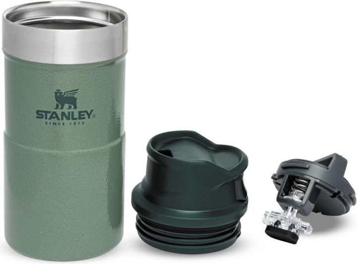 Produktbild Stanley 1913 Trigger-Action Travel Mug (0.25 l)