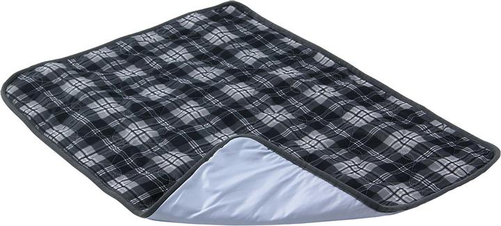 Produktbild Happy Care HappyCare Save Stim Pad kariert Magnetfeld-Therapie 60x90cm (Katze)