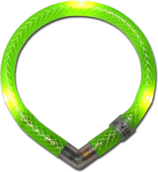 Leuchtie Leuchthalsband Mini Gr.30 (30, Hund)