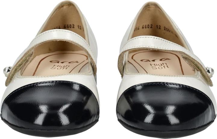 Actual product image Ara Ballerinas (42)