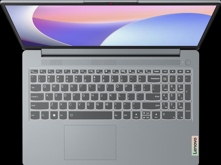 Produktbild Lenovo IdeaPad Slim 3 (15.60", Intel Core i5-12450H, 16 GB, 512 GB, DE)