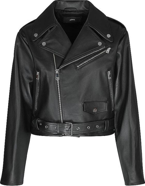 Produktbild Arma Lederjacke GIOIA (38)