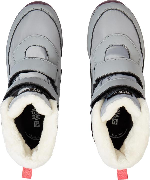 Produktbild Jack Wolfskin Polar Bear-G Texapore Mid Vc K (33)