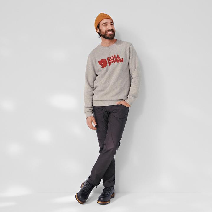 Immagine prodotto Fjällräven Logo maglioni uomo (XXL)