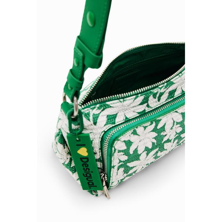 Immagine prodotto Desigual Borsa a tracolla Viceversa 23,5 cm