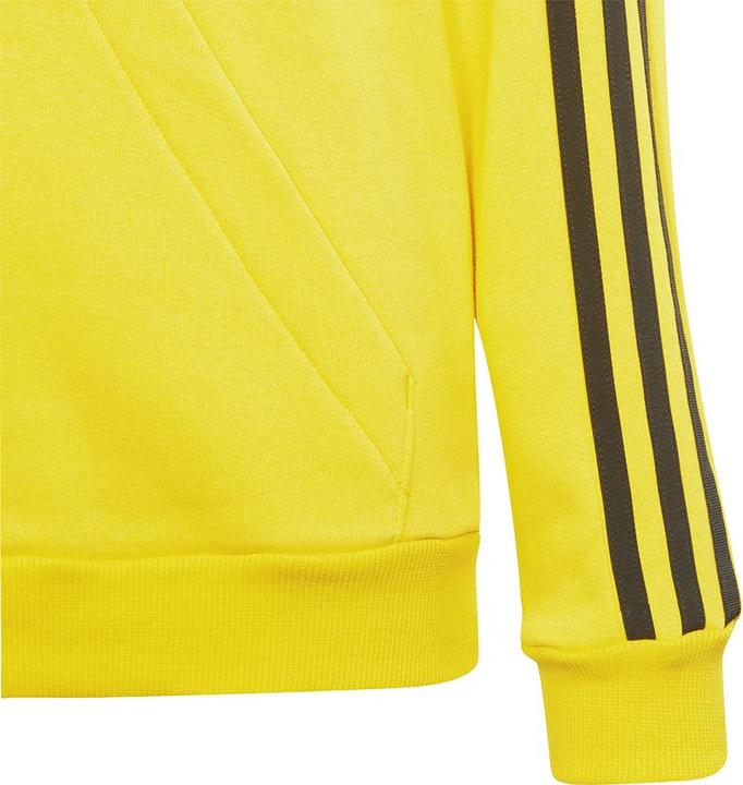 Produktbild adidas Tiro 23 League Sweat Kapuzenpullover Kinder (128)