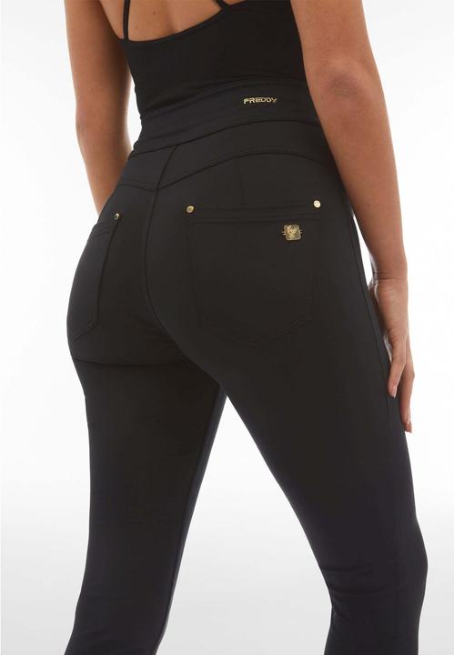 Produktbild Freddy N.O.W.® Pants NOWY1SHS406REC (M)