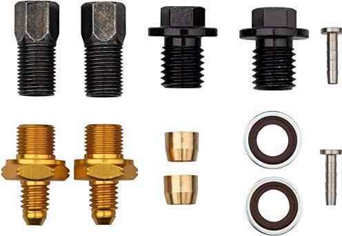 Immagine prodotto Jagwire Pro QF Adapt