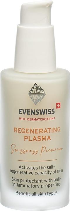 Actual product image Evenswiss Regeneraiting Plasma (50 ml)