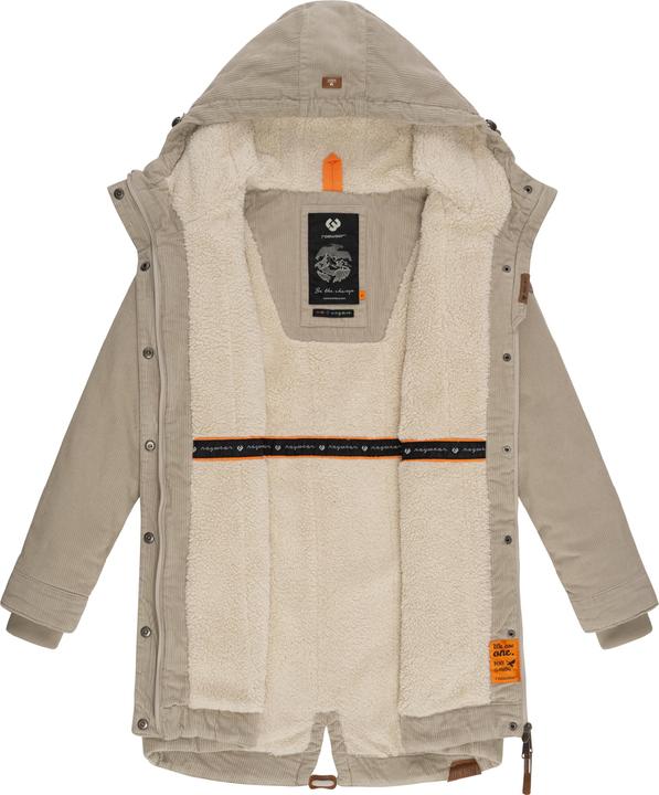 Image du produit Ragwear Canny Corduroy (5XL)