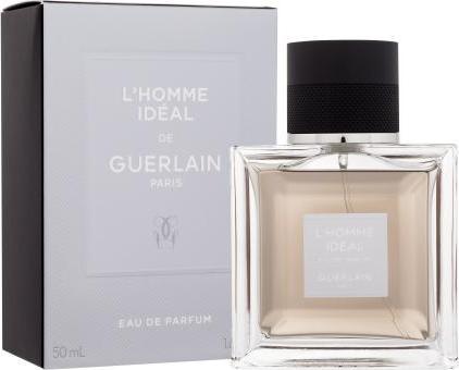 Image du produit Guerlain L'Homme Idéal (Eau de parfum, 50 ml)