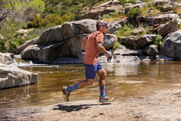 Immagine prodotto Injinji Equipaggio Trail Midweight (M)