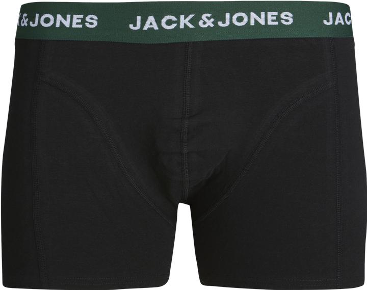 Actual product image Jack & Jones Boxer shorts (128, pack of 3)
