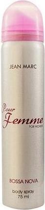 Actual product image Jean-Marc Bouley Jean Marc - Bossa Nova Pour Femme (Spray, 75 ml)
