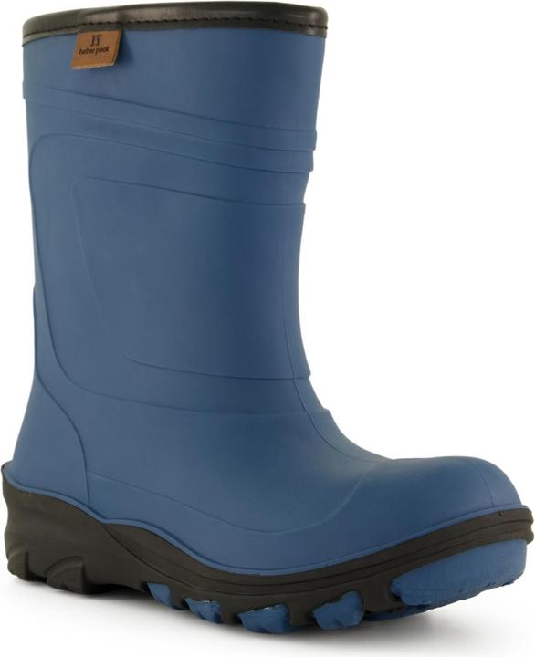 Image du produit Heber Peak Kid's PinusHe. ThermoWool Boots (32)