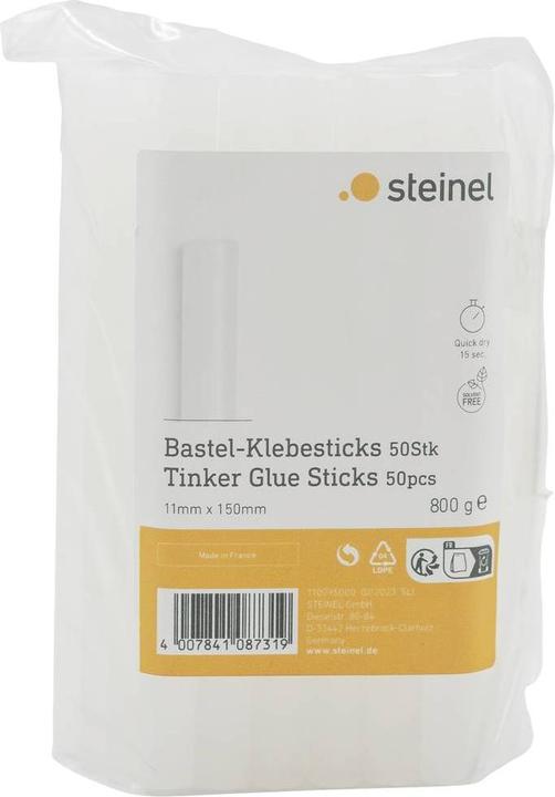 Immagine prodotto Steinel Bastoncini termofusibili