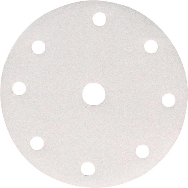 Produktbild Makita Schleifpapier Ø 150 mm (180)