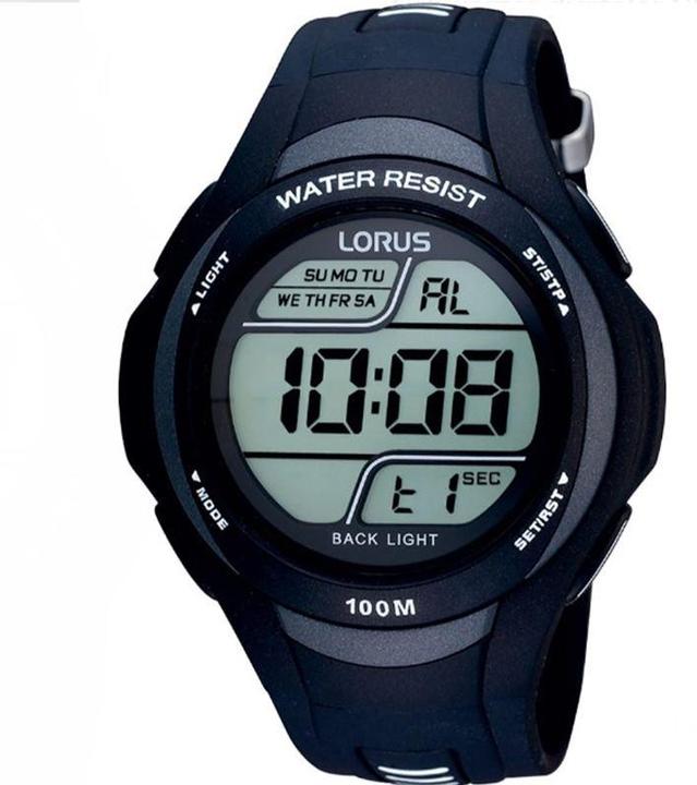 Produktbild Lorus Sport (Chronograph, 46 mm)