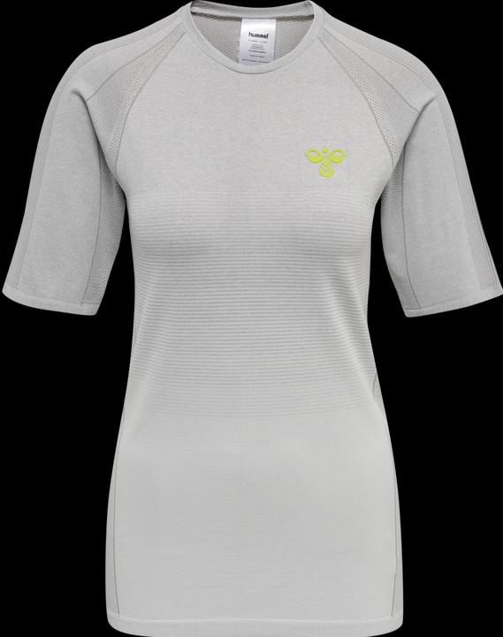 Actual product image hummel Gg12 Training Seamless S/S Woman (L)