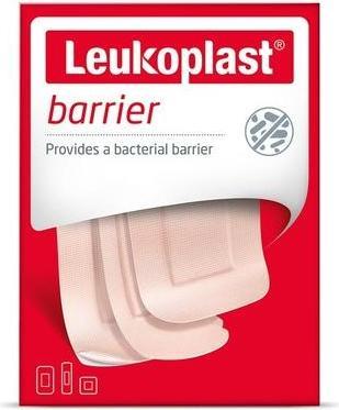 Actual product image BSN barrier 3 Grössen (20 x)