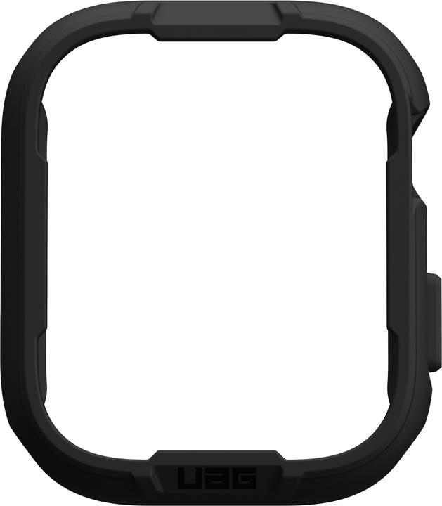 Produktbild UAG Scout Case- Apple Watch Series 9/8/7 45mm- schwarz-