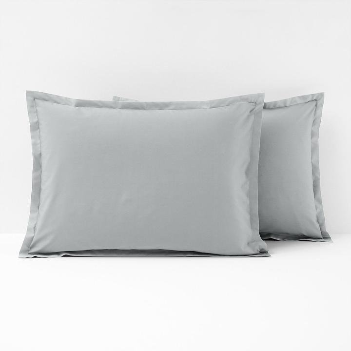 Image du produit La Redoute Interieurs Taie D Oreiller (Taie d'oreiller, 50 x 70 cm)